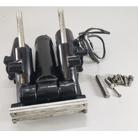 1 YEAR WARRANTY! 1992 & UP Mercury 2 wire Power Trim 135-300 HP  V6 & Optimax