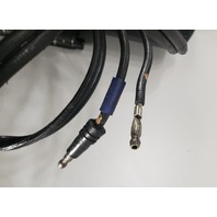1 YEAR WARRANTY! 1992 & UP Mercury 2 wire Power Trim 135-300 HP  V6 & Optimax