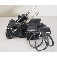 1 YEAR WARRANTY! 1992 & UP Mercury 2 wire Power Trim 135-300 HP  V6 & Optimax