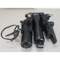 1 YEAR WARRANTY! 1992 & UP Mercury 2 wire Power Trim 135-300 HP  V6 & Optimax
