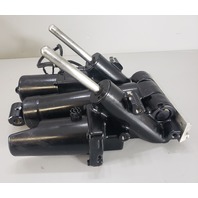 1 YEAR WARRANTY! 1992 & UP Mercury 2 wire Power Trim 135-300 HP  V6 & Optimax
