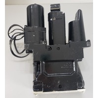 1 YEAR WARRANTY! 1992 & UP Mercury 2 wire Power Trim 135-300 HP  V6 & Optimax