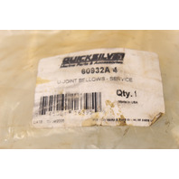 Mercury Quicksilver 1977 - 1992 1993 Drive Shaft Bellow 120 140 + HP OEM NEW