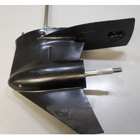 1976-2005 Mercury 20" Lower Unit 135 150 175 200 HP 1.87:1 Ratio V6 1 YEAR WTY!
