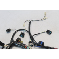 898101T51 Mercury 2006-2010 ECU Harness Assembly 25 30 HP 4-Stroke EFI 3 Cylinder