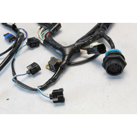 898101T51 Mercury 2006-2010 ECU Harness Assembly 25 30 HP 4-Stroke EFI 3 Cylinder