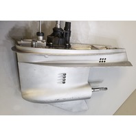 1 YEAR WTY! 1978-91 Johnson Evinrude 20" Lower Unit 85 88 90 100 110 115 140 HP