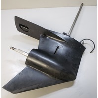 1976-2005 Mercury 20" Lower Unit 135 150 175 200 HP 1.87:1 Ratio V6 1 YEAR WTY!