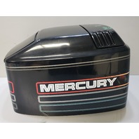 822360A14 Mercury 1994-1998 Hood Engine Cover Top Cowl 65 JET 75 90 HP 3 Cyl