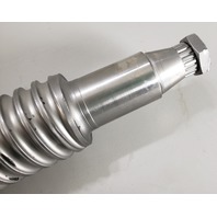 389665 Johnson Evinrude 1979-80 Long 20” Driveshaft 150 175 200 235 HP POLISHED