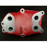 LIKE NEW! 21607166 C# 21607165 Volvo Penta Oil Cooler V8-350-CE-D 13 HOURS