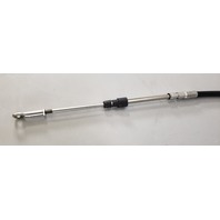 LIKE NEW! 3594991 Volvo Penta Cable V8-350-CE-D 13 HOURS