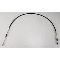 LIKE NEW! 3594991 Volvo Penta Cable V8-350-CE-D 13 HOURS