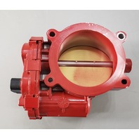 LIKE NEW! 21742808 Volvo Penta Throttle Body V8-350-CE-D 13 HOURS
