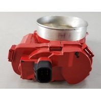 LIKE NEW! 21742808 Volvo Penta Throttle Body V8-350-CE-D 13 HOURS