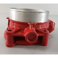 LIKE NEW! 21742808 Volvo Penta Throttle Body V8-350-CE-D 13 HOURS