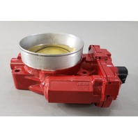 LIKE NEW! 21742808 Volvo Penta Throttle Body V8-350-CE-D 13 HOURS