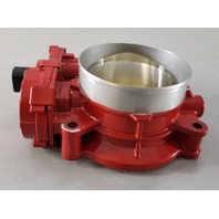 LIKE NEW! 21742808 Volvo Penta Throttle Body V8-350-CE-D 13 HOURS