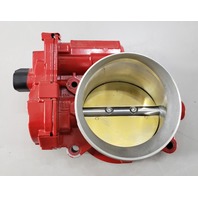 LIKE NEW! 21742808 Volvo Penta Throttle Body V8-350-CE-D 13 HOURS