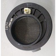 LIKE NEW! 21604789 Volvo Penta Flame Shield V8-350-CE-D 13 HOURS