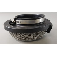 LIKE NEW! 21604789 Volvo Penta Flame Shield V8-350-CE-D 13 HOURS