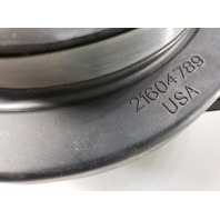 LIKE NEW! 21604789 Volvo Penta Flame Shield V8-350-CE-D 13 HOURS
