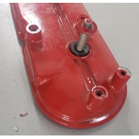 LIKE NEW C# 12611059 Volvo Penta Rocker Arm Cover V8-350-CE-D 13 HOURS