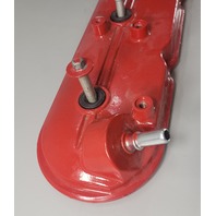 LIKE NEW C# 12611059 Volvo Penta Rocker Arm Cover V8-350-CE-D 13 HOURS
