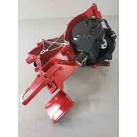 LIKE NEW 3884974 21841176 Volvo Penta Steering Pump & Bracket V8-350-CE-D