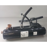 23268396 Volvo Penta Heat Exchanger V8-350-CE-D 13 Hours!