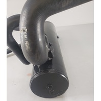 23268396 Volvo Penta Heat Exchanger V8-350-CE-D 13 Hours!