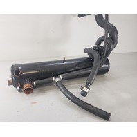 23268396 Volvo Penta Heat Exchanger V8-350-CE-D 13 Hours!