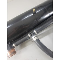 23268396 Volvo Penta Heat Exchanger V8-350-CE-D 13 Hours!