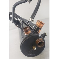 23268396 Volvo Penta Heat Exchanger V8-350-CE-D 13 Hours!