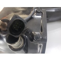 21669279 Volvo Penta Exhaust Manifold V8-350-CE-D 13 Hours