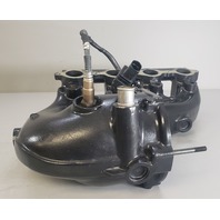 21669279 Volvo Penta Exhaust Manifold V8-350-CE-D 13 Hours