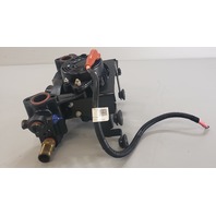 8M0095472 8M0099058 Mercruiser 2014 Alternator & Crossover 4.5L