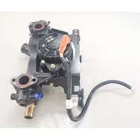 8M0095472 8M0099058 Mercruiser 2014 Alternator & Crossover 4.5L