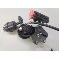 8M0095481 8M0046080 861578 Mercruiser Steering Pump & Pulley