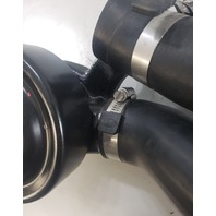 8M0095458 8M0095436 Mercruiser 2014 Pump & Pulley 4.5L