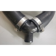 8M0095458 8M0095436 Mercruiser 2014 Pump & Pulley 4.5L