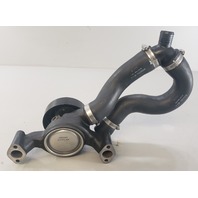 8M0095458 8M0095436 Mercruiser 2014 Pump & Pulley 4.5L
