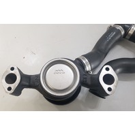 8M0095458 8M0095436 Mercruiser 2014 Pump & Pulley 4.5L