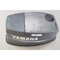 62X-42610-40-4D Yamaha 2001 Top Cowl Hood Engine Cover 50 HP 3 Cyl 2-Stroke