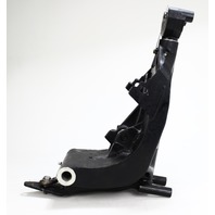 822863A1 812896A22 Mercury 1991-14 Swivel & Steering Arm 40 45 50 55 60 HP