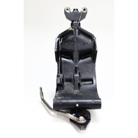 822863A1 812896A22 Mercury 1991-14 Swivel & Steering Arm 40 45 50 55 60 HP