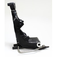 822863A1 812896A22 Mercury 1991-14 Swivel & Steering Arm 40 45 50 55 60 HP