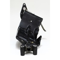 822863A1 812896A22 Mercury 1991-14 Swivel & Steering Arm 40 45 50 55 60 HP