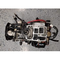437341 Johnson Evinrude 1993-05 FULLY DRESSED Powerhead 40 48 50 HP 2 Cylinder