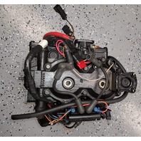 437341 Johnson Evinrude 1993-05 FULLY DRESSED Powerhead 40 48 50 HP 2 Cylinder